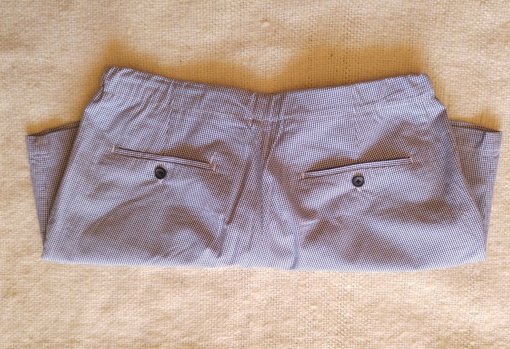 Spodenki damskie bawełniane