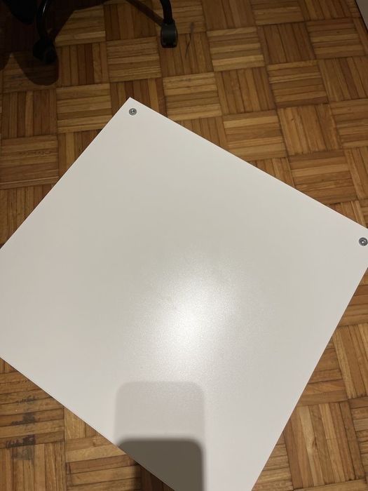 KALLAX Estante, branco, 42x41 cm