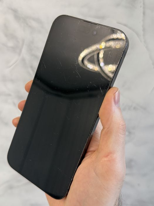 Iphone 14 pro max на запчастини