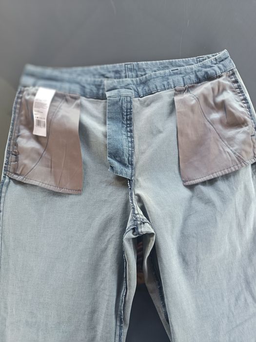 Spodnie damskie denim Tatuum r 40