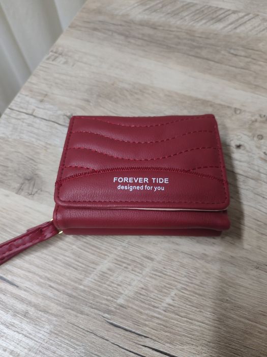 Гаманець жіночий