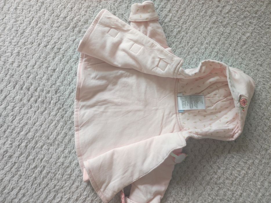 Bluza niemowlęca