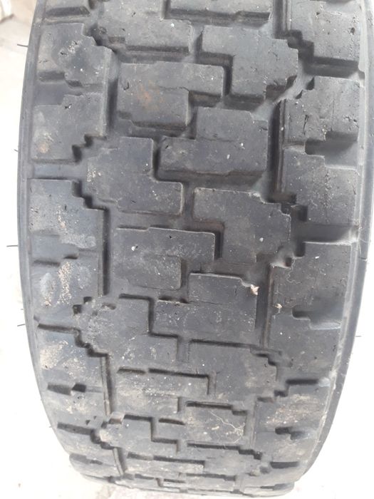 Шина Dunlop sp sport