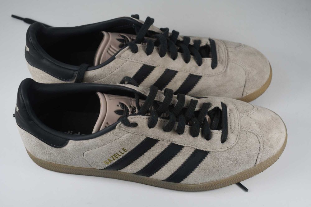 Używane Sneakersy adidas Gazelle IG6199  rozmiar 45 1/3