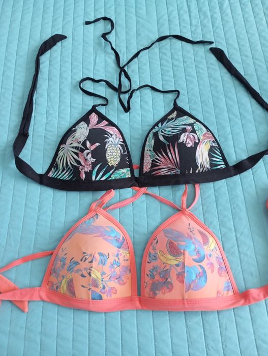 Bikinis "sutiãs "Primark