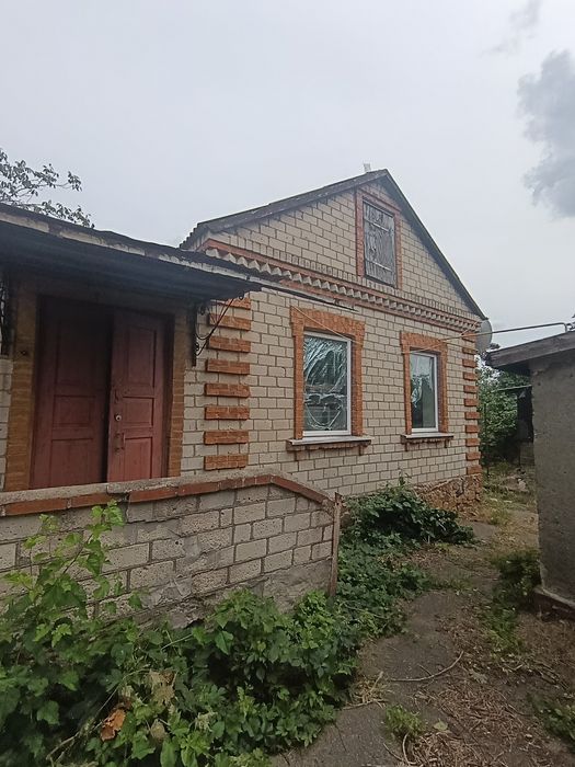 Продається будинок р-н ПМК