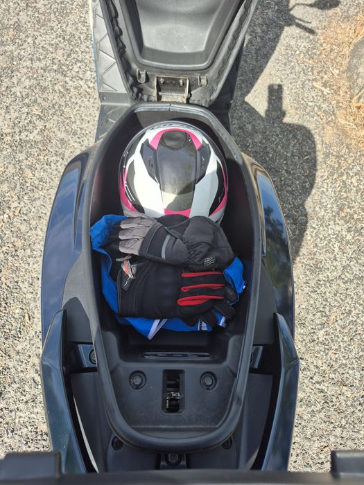 Scooter Kymco Skytown 125cc