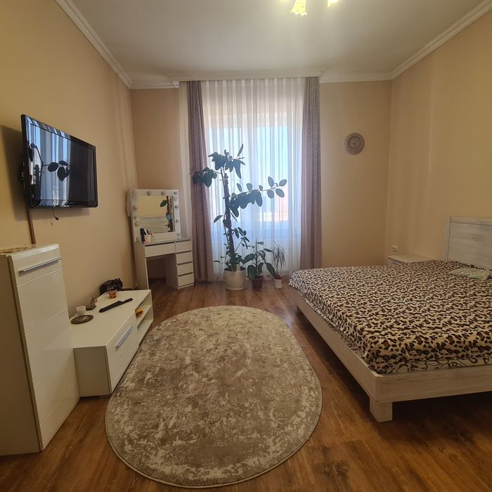 Продається бізнес під здачу апартаментів.