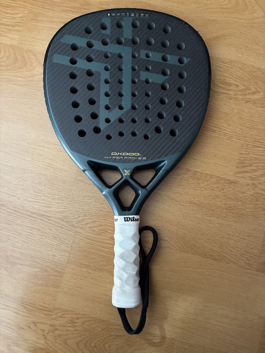 Raquete Oxdog Hyper Pro+ 2.0 2025