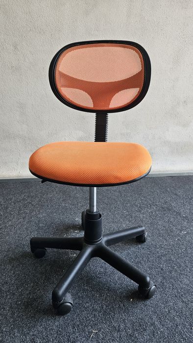 Cadeira Escritório Rotativa