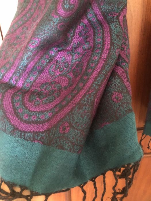 Lenço / cachecol elegante