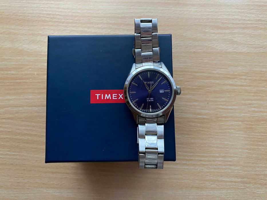zegarek TIMEX - Używany