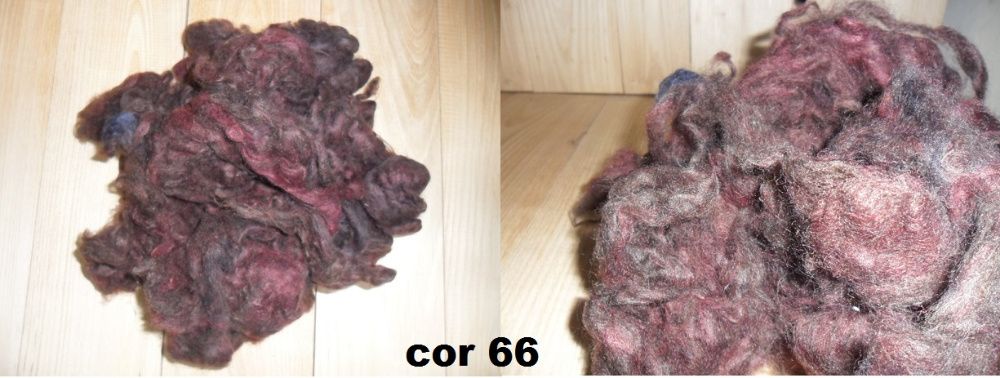 Mechas ou fio para trabalhos manuais