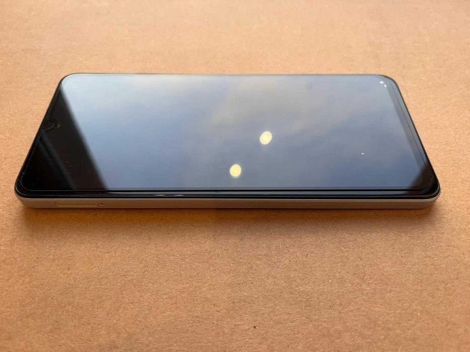 Smartfon Oppo A40m Starlight White 8GB/256GB