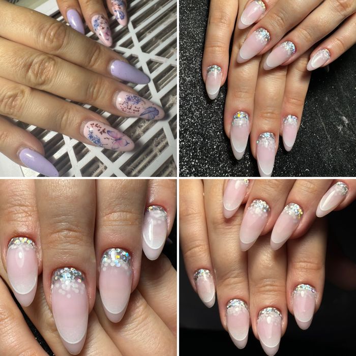 Манікюр Оболонь. Педикюр Оболонь.