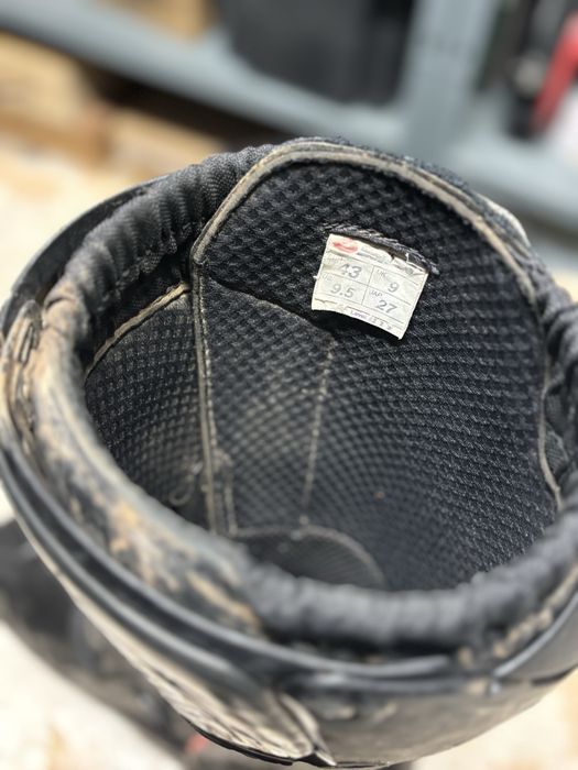 Botas SIDI Crossfire 2 SRS