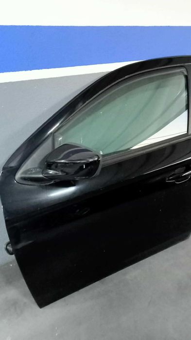 Porta Frente Esquerda Citroen C- Elyseé em Stock