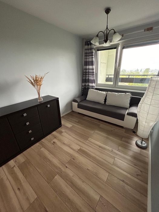 Wynajme pokój na osiedlu Lecha