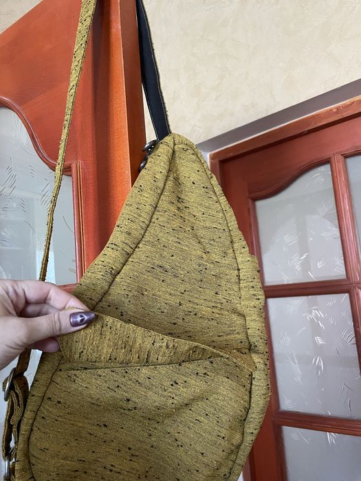 Рюкзак - слинг Healthy Back Bag