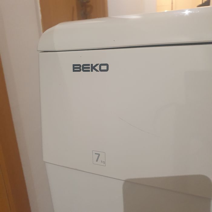 Máquina de secar Beko 7kg
