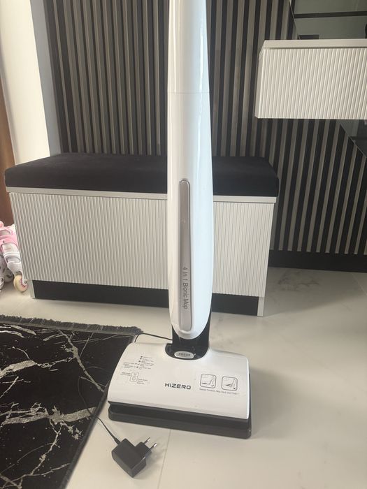 Hizero f801 Mop bionic stan bardzo dobry