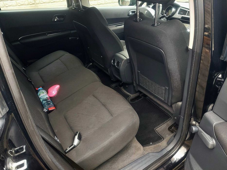 Peugeot 3008 1.6 120KM Przebieg 180Tkm Okazja na weekend.