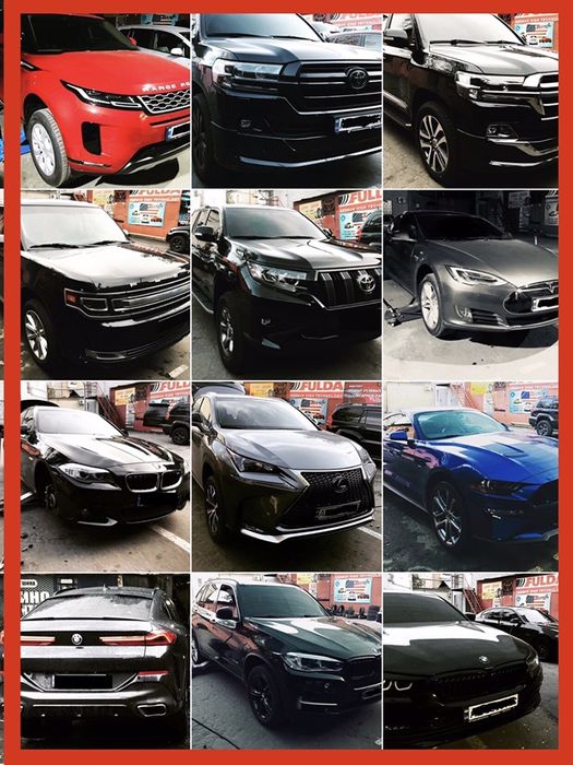 ШИНОМОНТАЖ в ЦЕНТРЕ ,новая и бу резина диски сварка Покраска Рихтовка