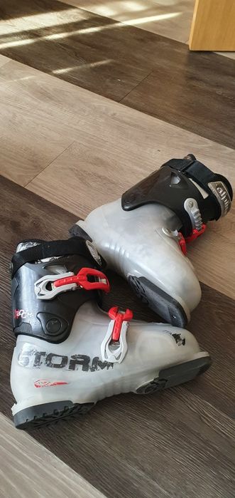 buty narciarskie roz. 37.5