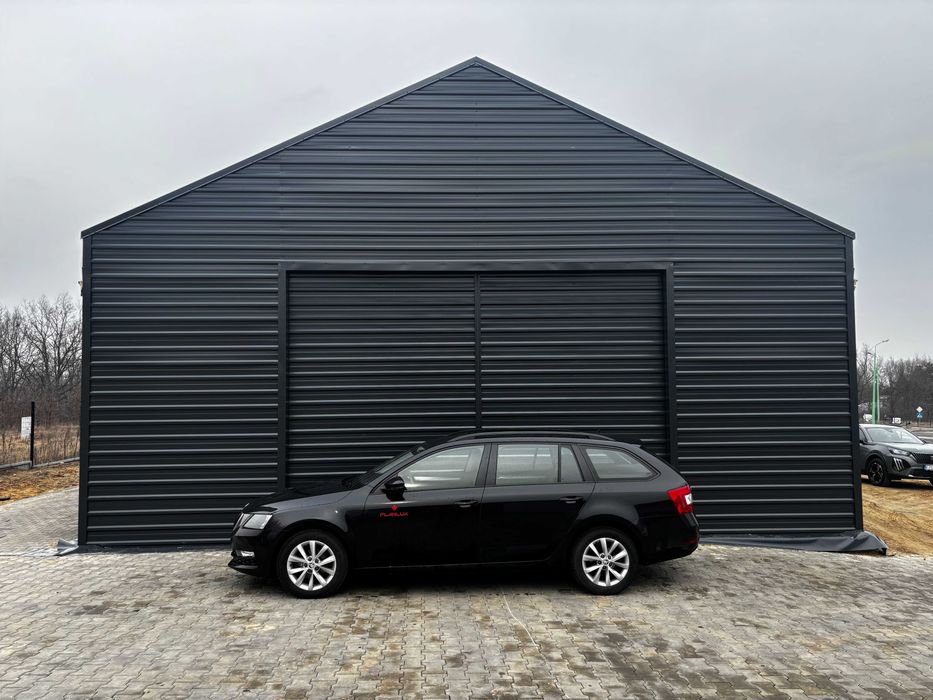 Hala namiotowa 10x20x4m dach pneumatyczny magazyn stolarnia Producent