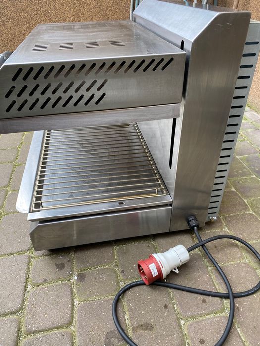 Roller Grill Opiekacz