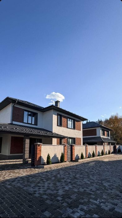 Продаж  Будинок Набережна Ходосівка Обухівський район