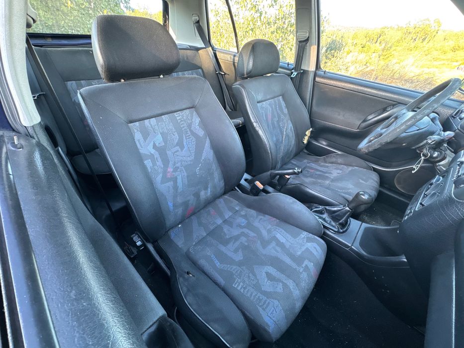 Peças Golf 3 1.6 GT