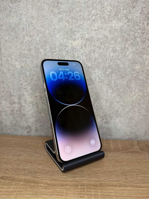 Iphone 14 pro max 512 gb, магазин, гарний стан, айфон 14 pro max 512 гб
