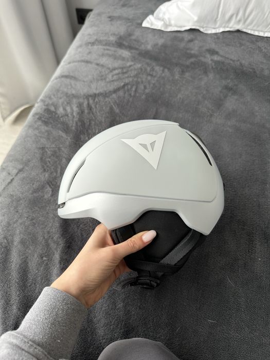 Kask narciarski XS-S