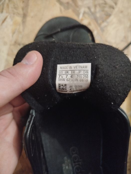 Adidas Gazelle Samba кросiвки адідас газелі 40