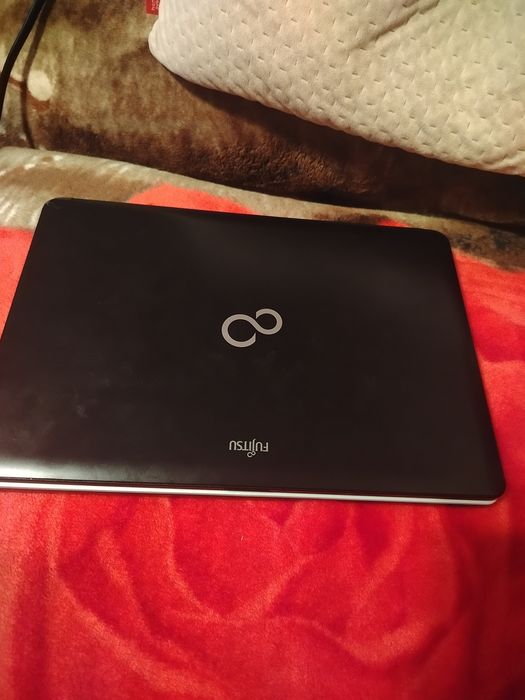 Lifebook Fujitsu S series