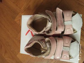 NOWE Buty sandały EMEL  rozmiar 21