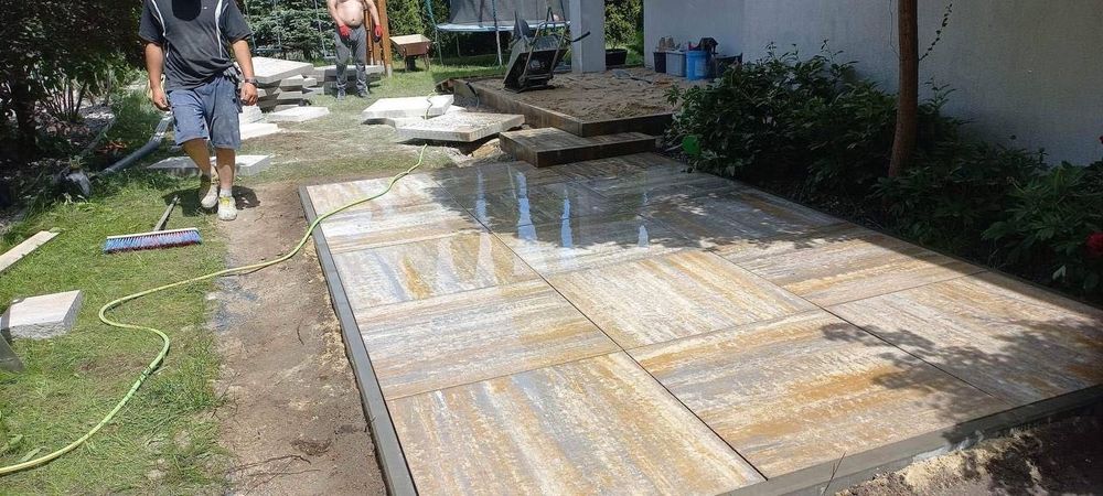 Usługi brukarskie ,brukarstwo!