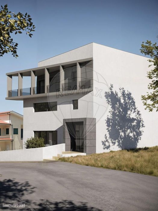 Apartamento T0 para venda — Meixomil, Porto
