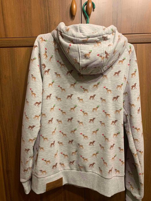 СВитшот женский Турция