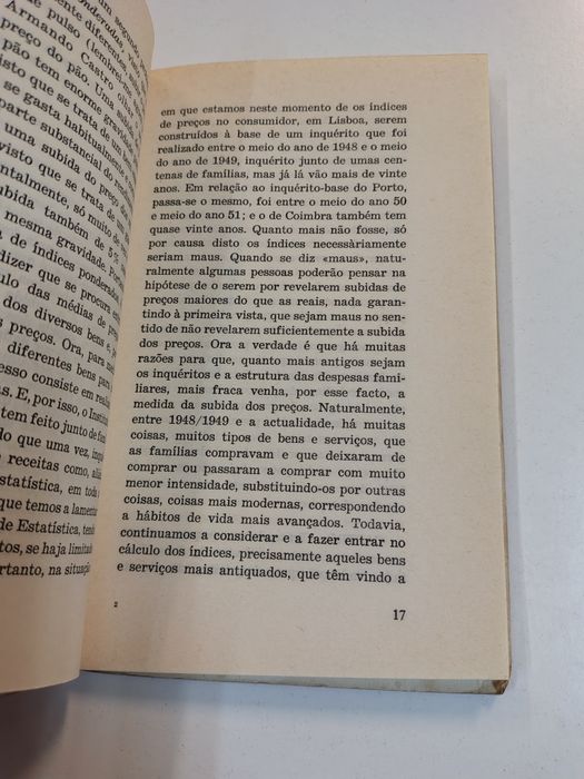 A inflação e os trabalhadores, de Armando de Castro, Caiano Pereira e Pereira de Moura