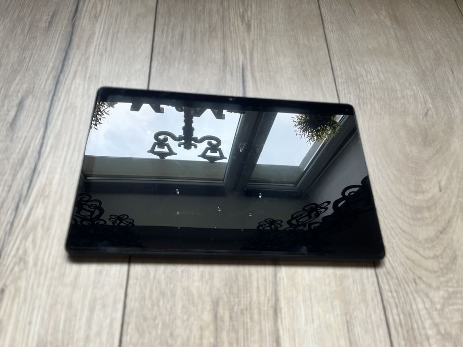 Tablet teclas t40 plus