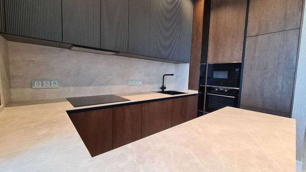 Оренда 3-кімн. квартири в ЖК Ярославів Град, Бульварно-Кудрявська