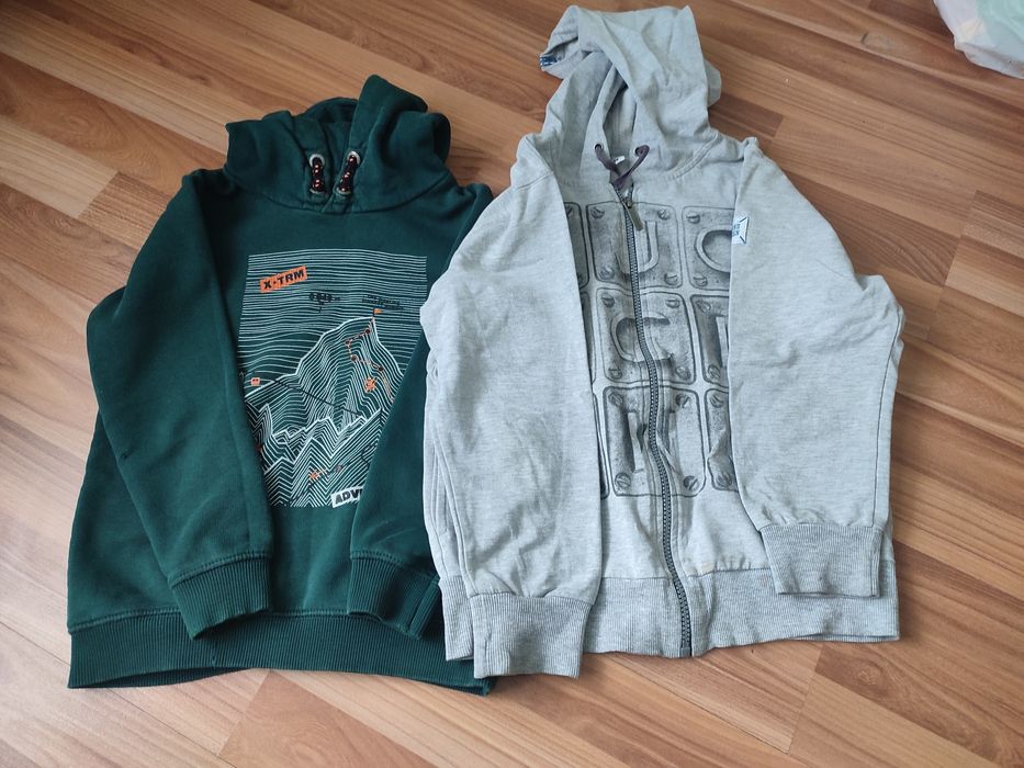 Дитячі речі для дому пакетом