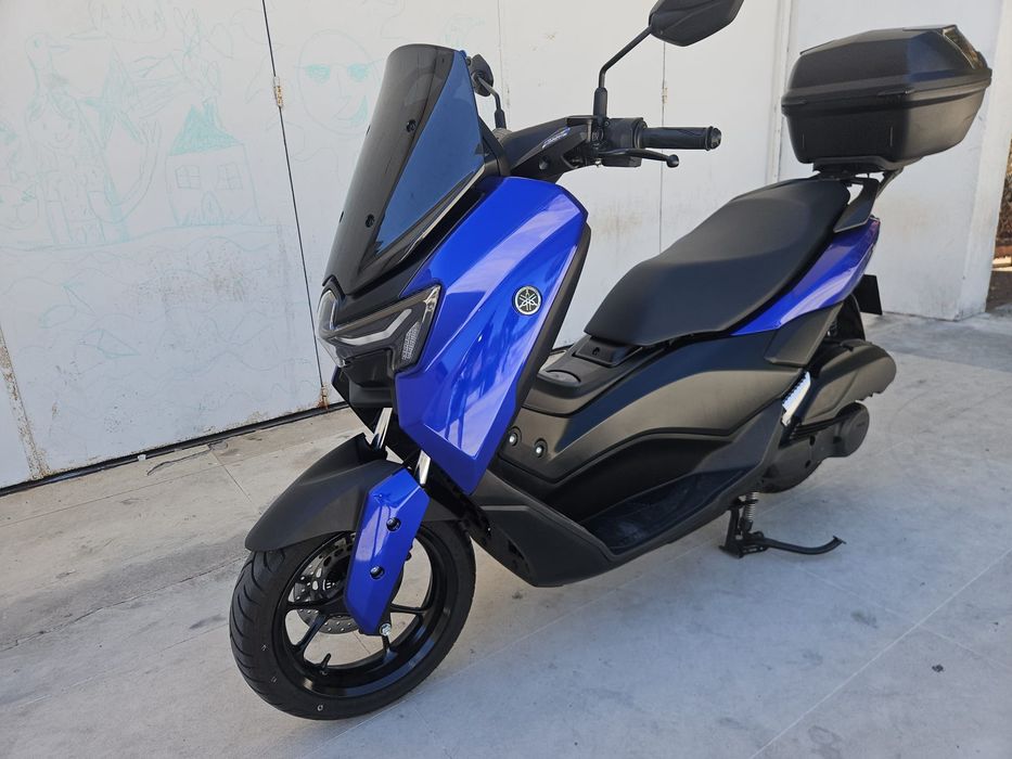 Yamaha nmax 05/2026