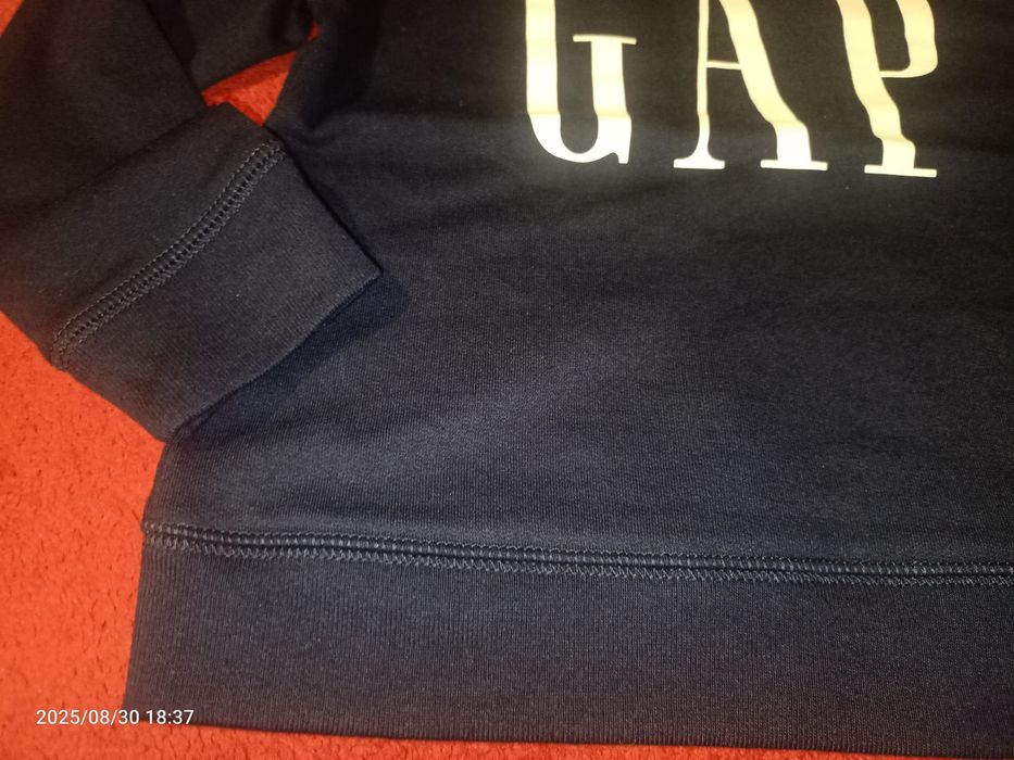 Bluza chłopięca GAP,roz.104/4l, Nowa z metką!