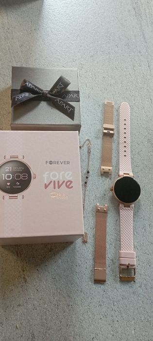 Smartwatch Apart Forever