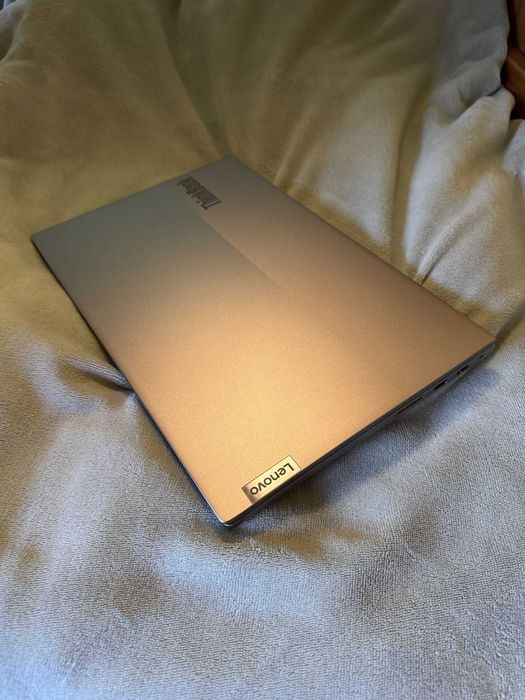 Lenovo ThinkBook 15 G2 | i5 | 16GB RAM | Como Novo!