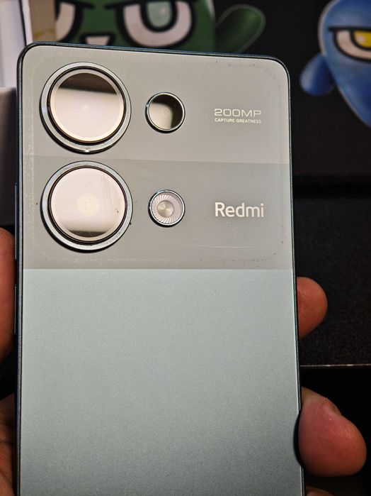 Xiaomi Redmi Note 13 Pro (8+8/256)