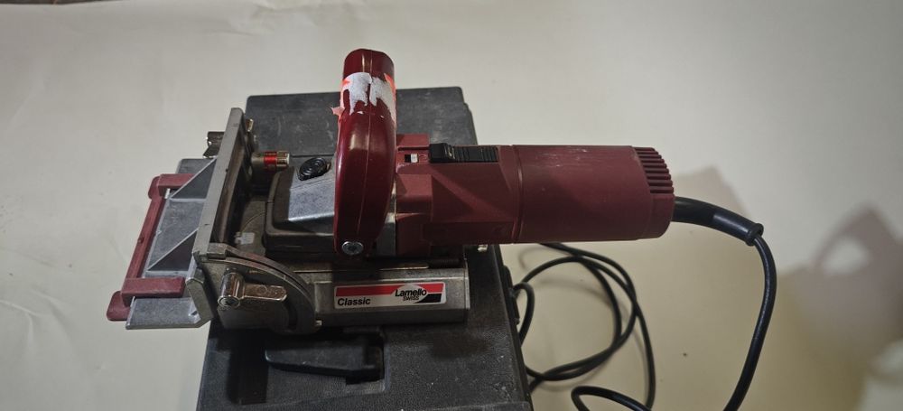 Frezarka Lamello  EW 6114 SL